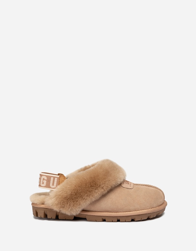 Ozwear Connection Uggs - Ugg Aussie Coquette Slipper