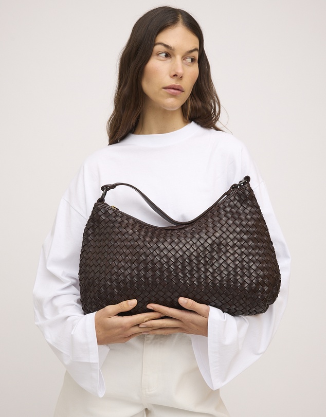 JUJU & CO - Basque Slouchy