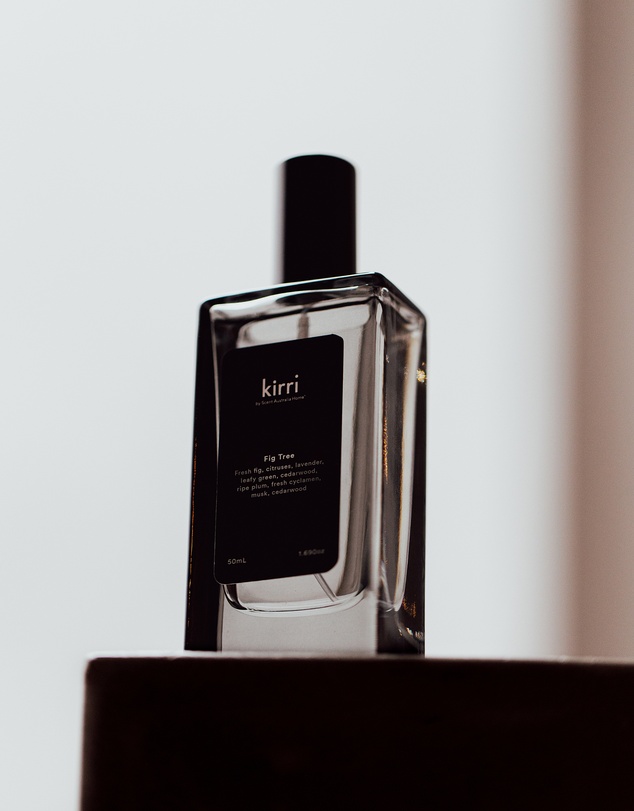 Kirri by Scent Australia Home - Fig Tree Room Spray (50ml) Duo