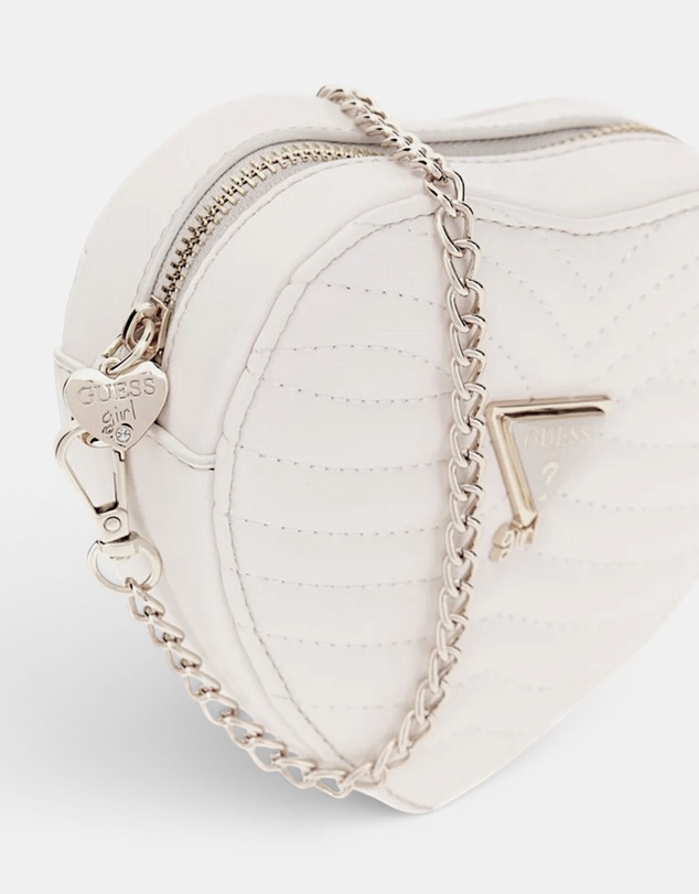 GUESS - Heart Bag