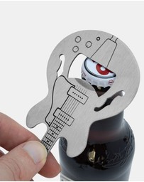 Suck UK - Bottle Opener Guitar Jazz