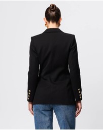 Mossman - Legacy Blazer