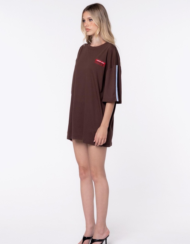 JGR & STN - With Love Oversized T-Shirt