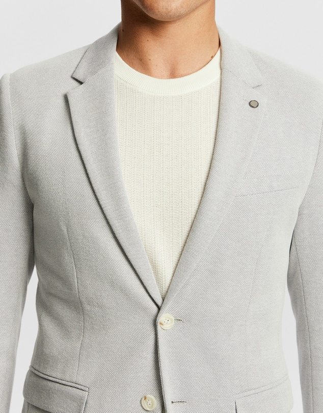 yd. - Chase Stretch Blazer