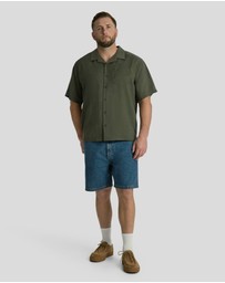 Johnny Bigg - Lando Boxy Fit Shirt