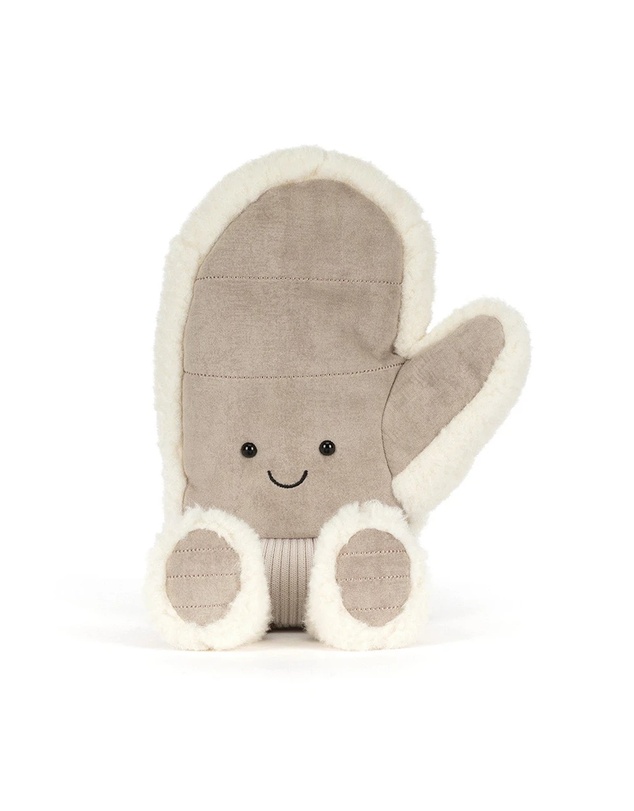 Jellycat - Jellycat Amuseables Fitswell Mitten