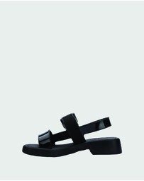 Melissa - Melissa Belle Sandal