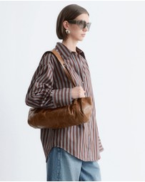 & Other Stories - Cotton Shirt