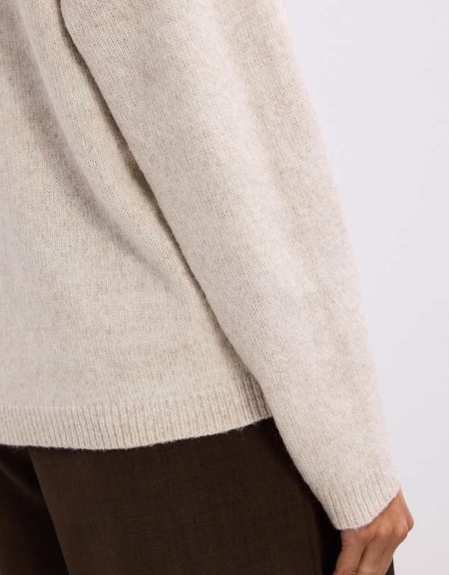 The Fated - Taylor Knit Jumper