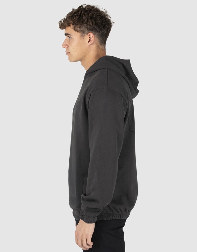 UNIT - UNIT Stamp Men's Pullover Hoodie