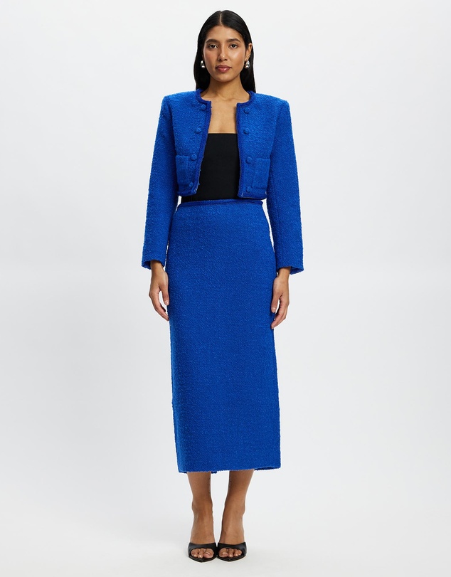 Grace Willow - Heide Jacket