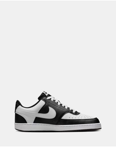 Black & White