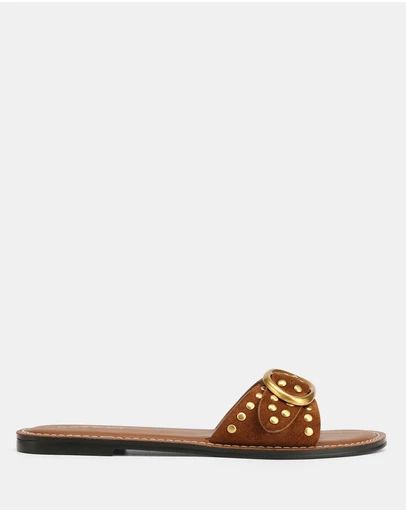 Nokwol - Zoom Sandals