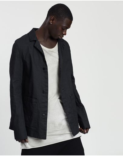 Wax Black