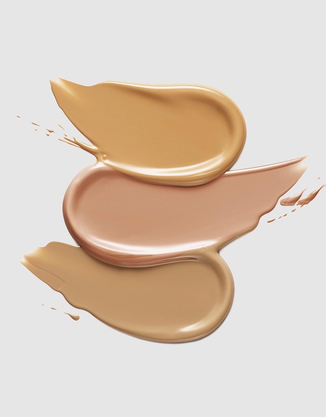 Elizabeth Arden - Flawless Finish Skincaring Foundation