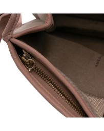 Pre-Loved by Azura Reborn - Pre-Loved Canvas Zucca Crossbody
