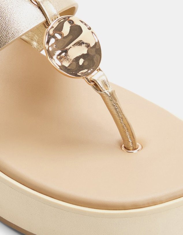 ALDO - Trenala Wedge Sandals