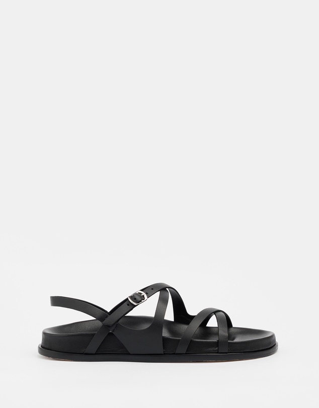 Sol Sana - Sidewalk Footbed