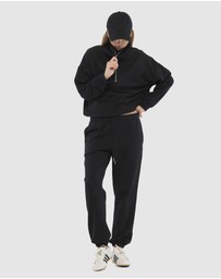 JACANDMOOKI - Gigi Sweatshirt