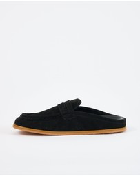 Sol Sana - Rahm Loafer Black