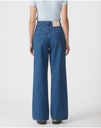 Nobody Denim - Grace Jeans
