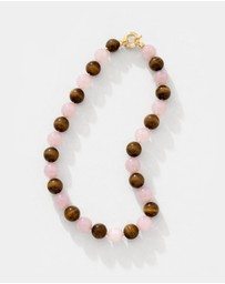 Reliquia Jewellery - Toga Necklace
