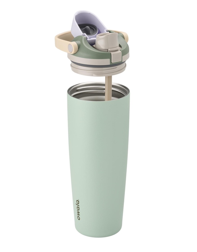 Owala - Freesip Sway Stainless Steel Insulated 890ml