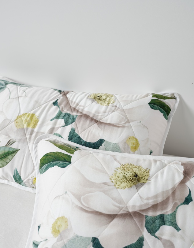 Linen House - Loretta Pillow Sham Set