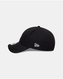 New Era - 9TWENTY New York Yankees Damaged Twill Cap