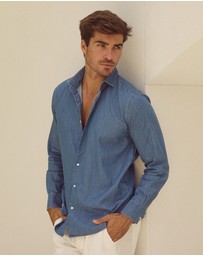 Runaway the Label - Jake Shirt