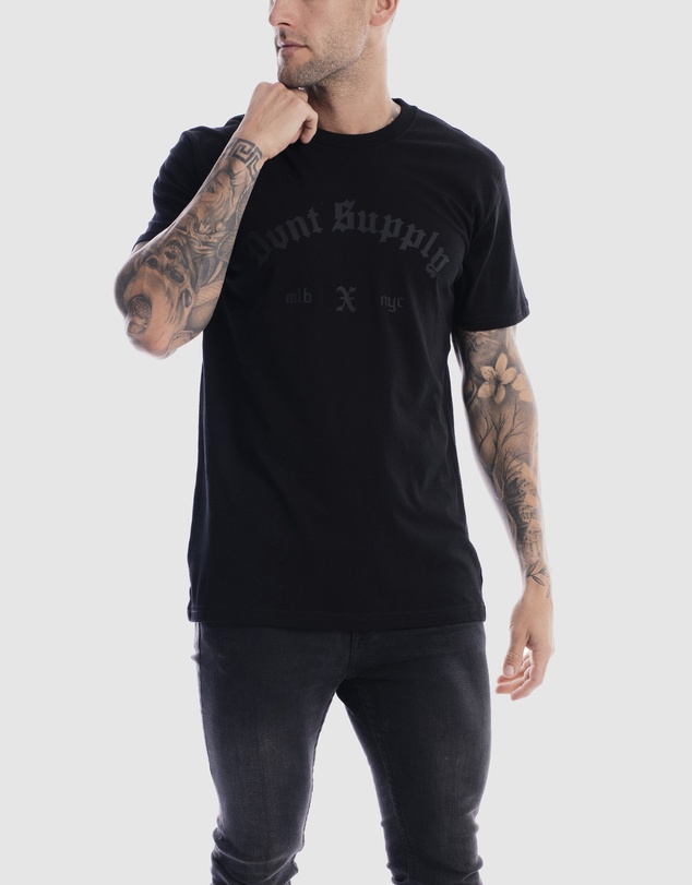 DVNT - Originals Mono Tee