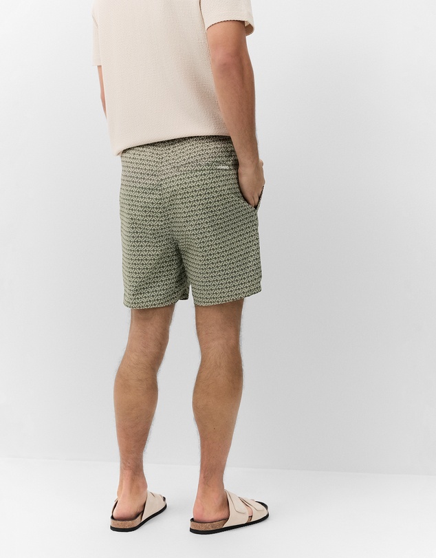 UNISON - Noosa Geo Beach Short