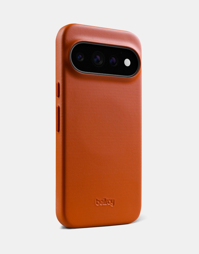 Bellroy - Leather Pixel Case - Pixel 11 Pro XL