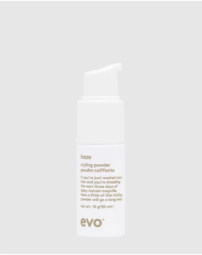 evo - Haze Styling Powder 50ml Spray