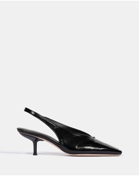 DoF Studios - Lulu Heels