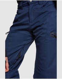 ROJO Outerwear - Snow Culture Pant