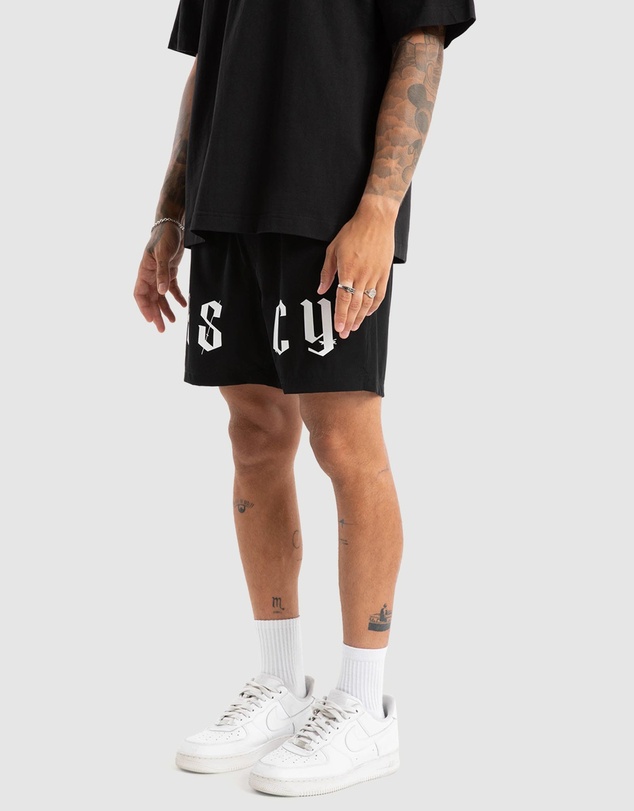 Kiss Chacey - Studio Beach Shorts