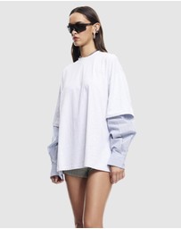 Lioness - Bottega Shirt
