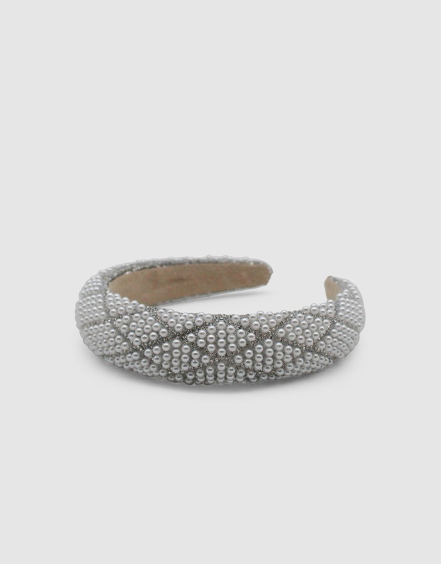 Morgan & Taylor - Cara Headband