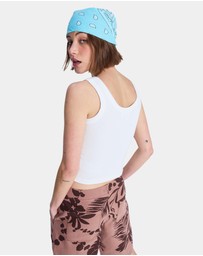 Roxy - Womens Keep It Cool Tank Top