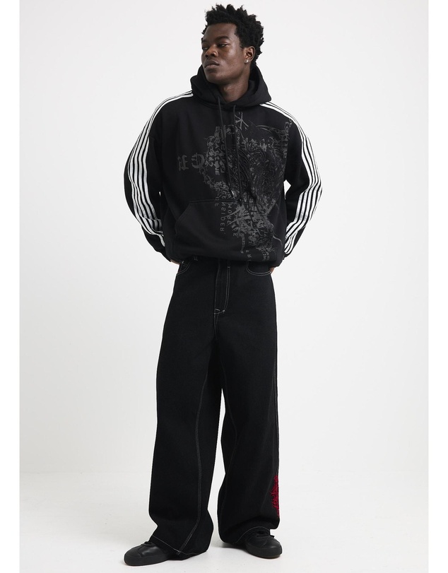 Insight - Teken Jean