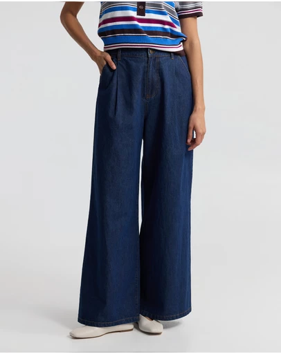 Oxford - Dusty Pant