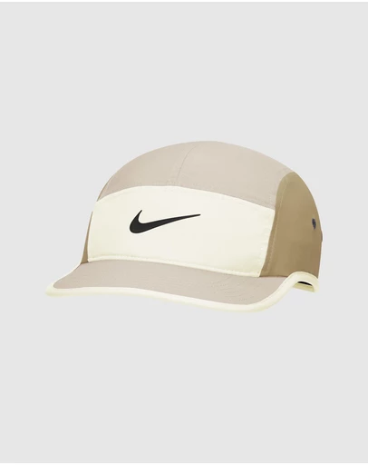 Nike - Dri-FIT Fly Unstructured Swoosh Cap