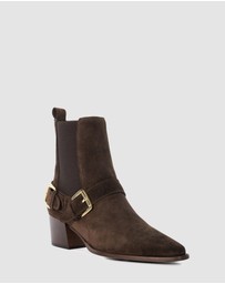 Dune London - Panino - Brown
