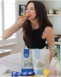 Happy Way - Flavourless Whey Protein Powder