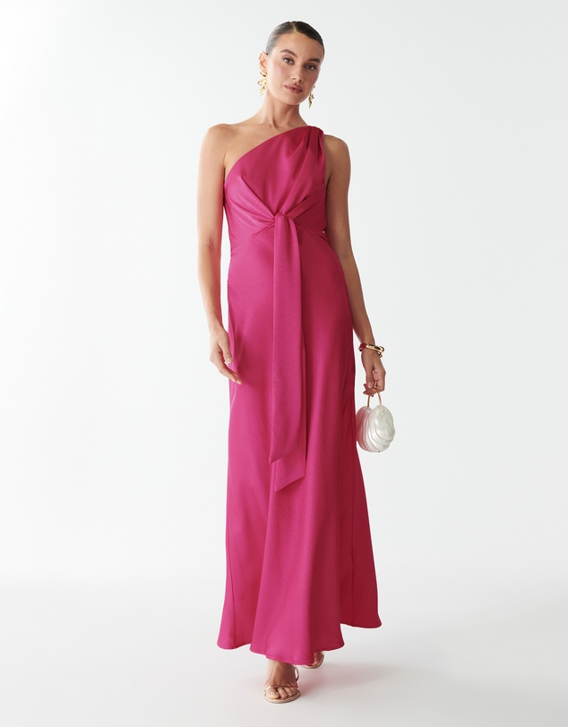 Savel - Kylie Midi Dress