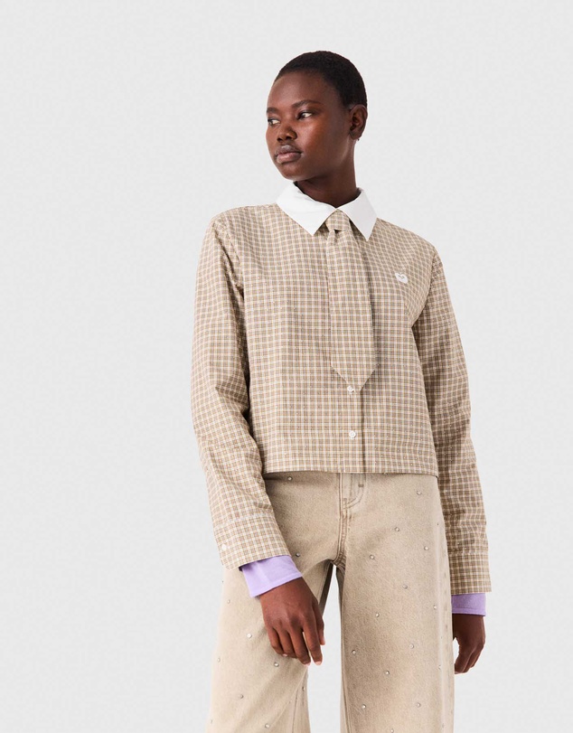Maje - Citilou Shirt
