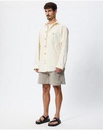 Nanushka - Saturino Shirt