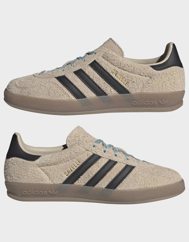 adidas Originals - GAZELLE INDOOR SHOES Womens