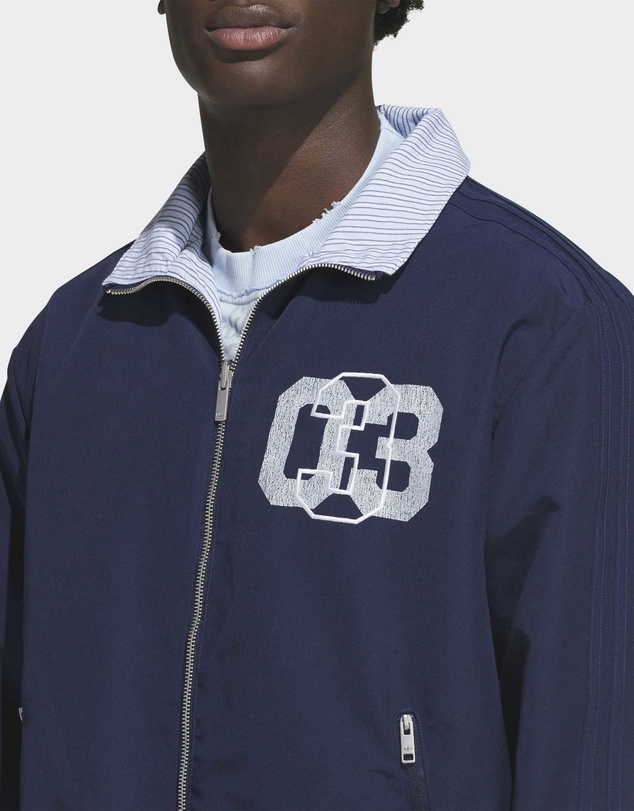 adidas Originals - FIREBIRD COACH JACKET Mens